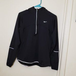Nike Dri fit Hoodie size M